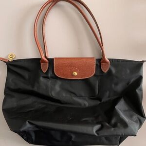 Longchamp tote